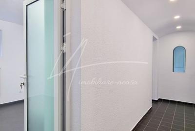 Apartament la demisol cu 4 camere in Cotroceni Parcul Izvor Palat. Parlamentului - 20