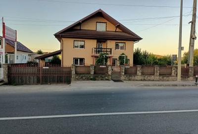 Spațiu comercial, de 200 mp, în Valea Lupului - 2