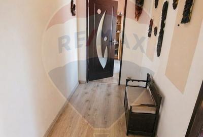 Apartament cu 3 camere în Central - 3