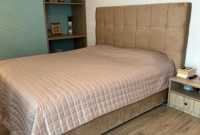 Apartament 4 camere zona Sisesti/Jandarmeriei + Terasa 58 mp + PARCARE - 10