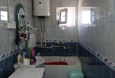 Apartament cu 2 camere decomandat în Șuțești - 2