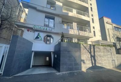 Spatiu comercial Dorobanti Charles de Gaulle demisol - 1