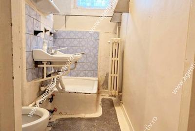 Apartament cu 2 camere semidecomandat în Micro 19 - 5