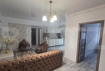 Apartament cu 3 camere în Central - 9