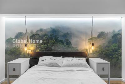 Apartament cu 3 camere, mobilat în Calea Plevnei - 11