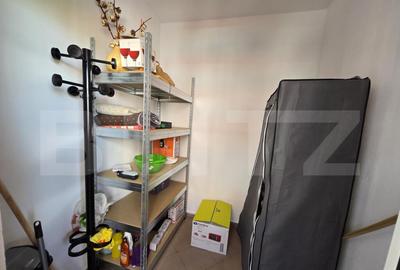 Apartament cu 3 camere de inchiriat,Anghel Saligny - 13