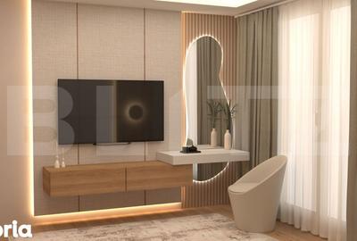 Apartament cu 2 camere în Central - 9