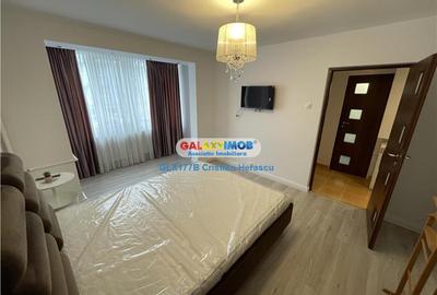Apartament cu 3 camere decomandat, mobilat în Drumul Taberei - 12
