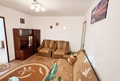 PRET REDUS | Apartament 2 camere | Etaj 4/4  | B-dul. Saturn | - 2