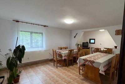 Cabana de 210mp, 2600 mp teren, in Rachitele - 1