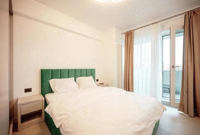 Apartament cu 2 camere decomandat în Nord - 5