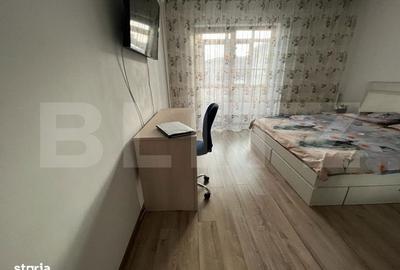 Apartament cu 2 camere decomandat în Central - 5