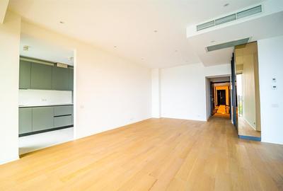 Apartament cu 3 camere semidecomandat, mobilat în Floreasca - 2