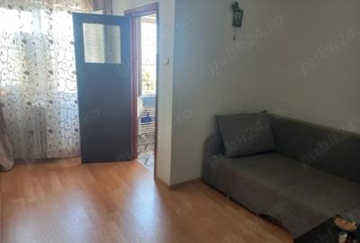 Garsonieră semidecomandată, mobilată în Titan - 3