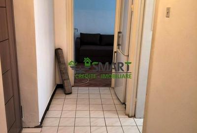 Apartament cu 2 camere decomandat în Republicii - 6