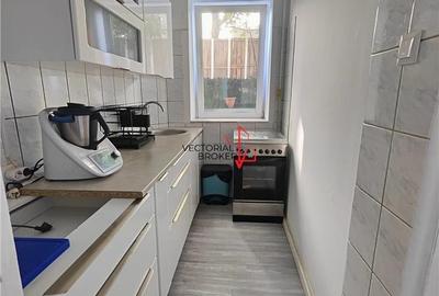 Cotroceni, str. Dr. Nicolae Staicovici, curte de 400mp - 10