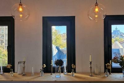 Spatiu de birou ultracental, 123 mp - 7