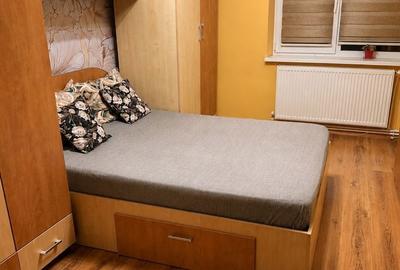 Apartament cu 2 camere decomandat în Nord - 6
