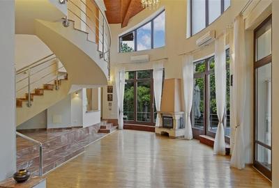 Casă individuală cu 10 camere cu Piscina în Iancu Nicolae - 16