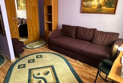 Garsonieră semidecomandată în Brâncoveanu - 2