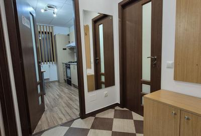 Garsonieră decomandată, mobilată în Lujerului - 4