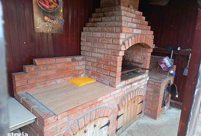 Casă cu 5 camere cu Teren 450 Mp în Crevedia - 4
