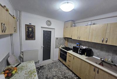 Apartament cu 2 camere decomandat în Central - 4