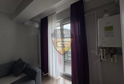 Apartament cu 2 camere decomandat, mobilat în Nord - 6