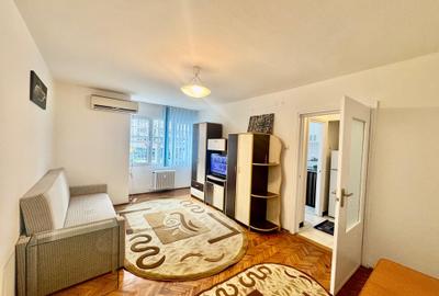 St. cel Mare - Parcul Circului - Metrou - 2