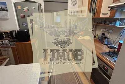 Apartament cu 2 camere decomandat, mobilat în Ștrand - 3