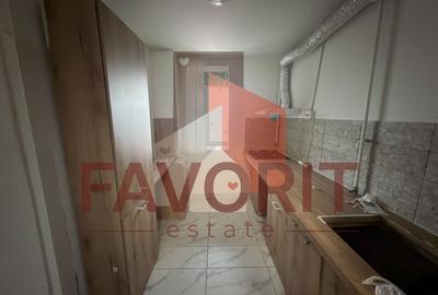 Etaj intermediar. Bloc izolat. Bucatarie inchisa - 3