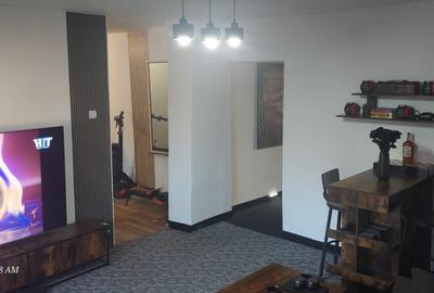 Apartament cu 2 camere, mobilat în Timocului-Șaguna - 1