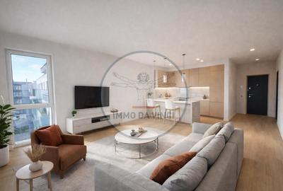 Apartament cu 2 camere semidecomandat în Bulgaria - 1