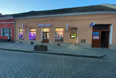 Spațiu comercial, de 350 mp, în Central - 1