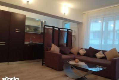 Apartament cu 2 camere, mobilat în Romană - 10