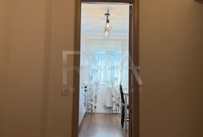 Apartament 2 Camere Calea Rahovei Barca