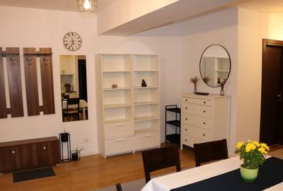 Apartament 3 camere | Pipera | Metrou | UpGround Residence | Lux - 2