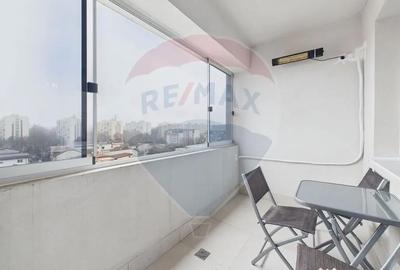 Apartament cu 4 camere decomandat în Berceni - 8