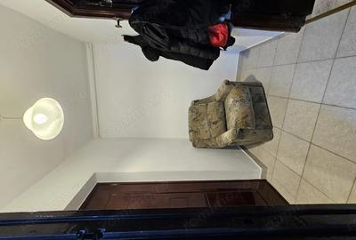 Garsonieră decomandată în Militari - 2