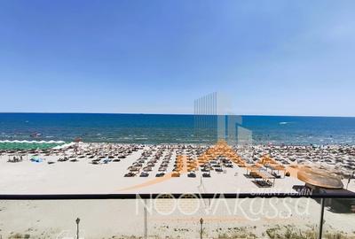 Apartament 2 camere cu vedere frontala la mare - 10