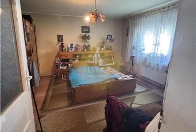 Casa Individuala - zona Ghirodei - 2