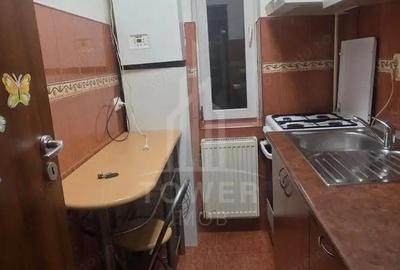 Garsoniera 26 mp Alma, Turnisor - 1