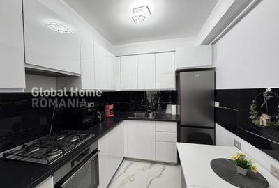 Unirii - Alongside Unirii Fountains | Apartament 2 Camere - 2 Bai + Balcon - 9