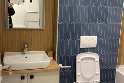 Garsoniera PetFriendly Prima Inchiriere Avantgarden - 12