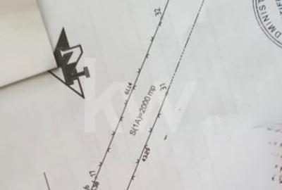 Teren investitie/constructie, toate utilitatile, asfalt, 6 km de Craiova