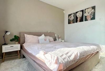 Apartament cu 3 camere decomandat, mobilat în Griviței - 14