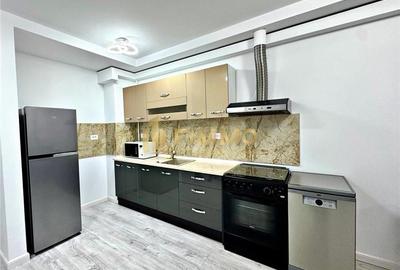 Apartament de inchiriat | Loc de parcare privat | Bloc nou | ID:1555 - 8