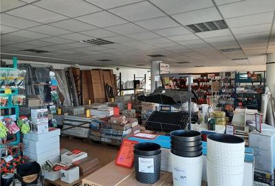 Spațiu comercial, de 450 mp, în Vest - 3