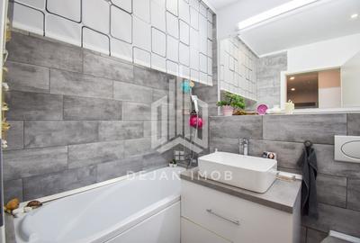 Apartament cu 2 camere decomandat în Lenin - 6