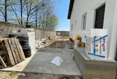 Casă cu 5 camere cu Teren 1062 Mp în Ghercești - 18